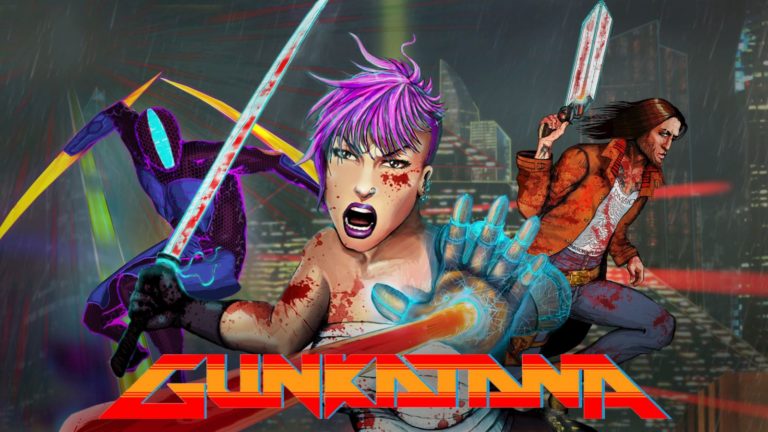 gunkatana geraldo nascimento1