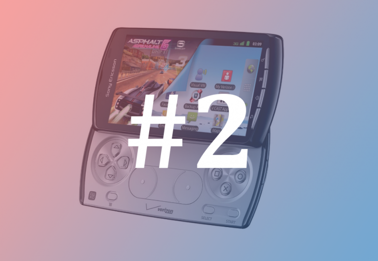 Sony jogos para dispositivos móveis