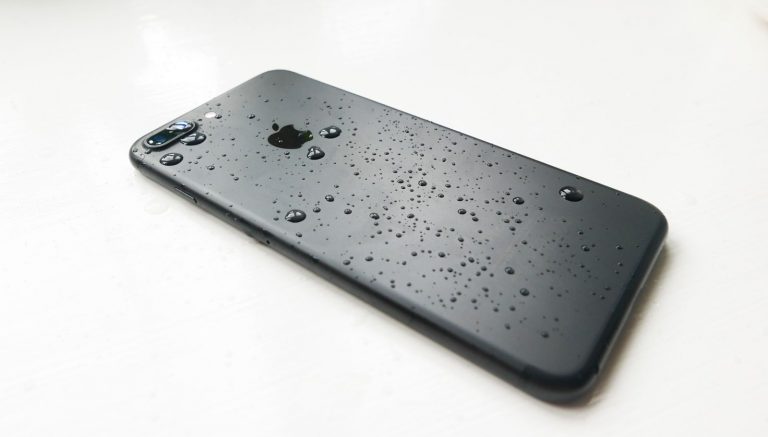 iPhone 7 Plus