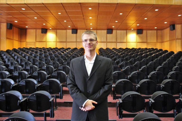 Matthias Knorr IBM