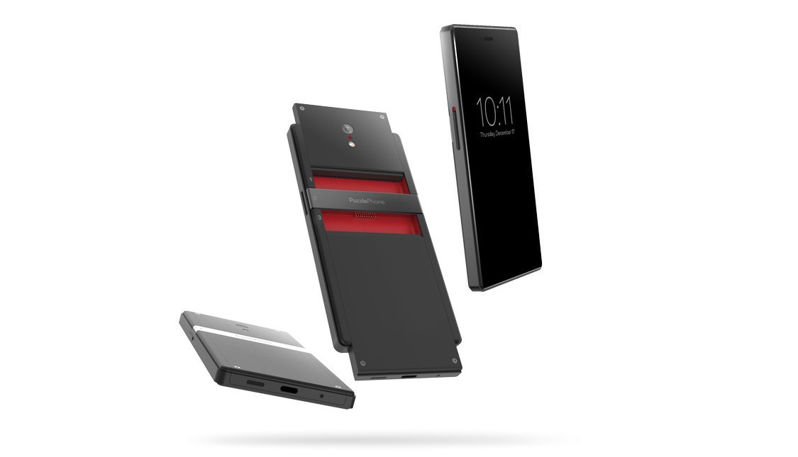 PuzzlePhone