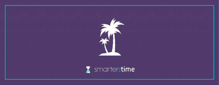 Smarter Time