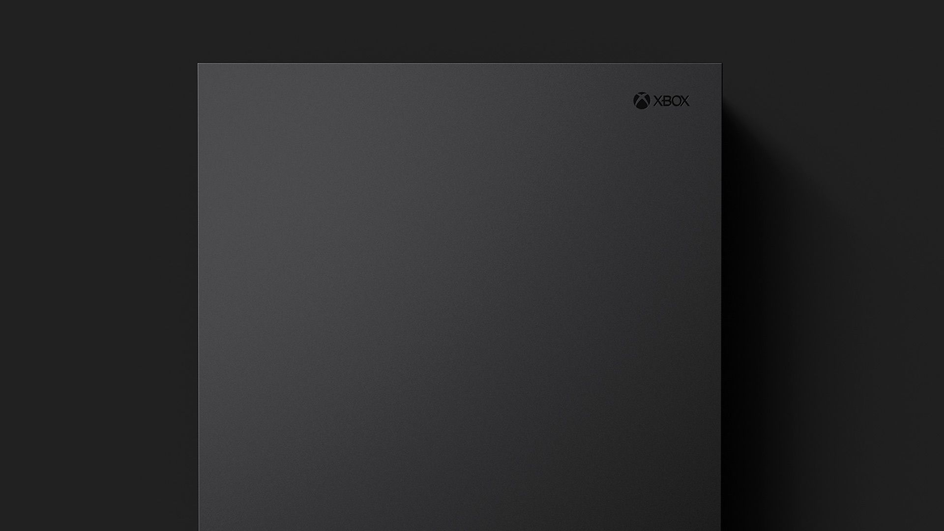 Xbox One X