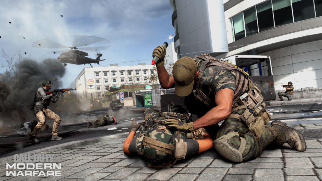 Special Ops 3