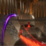 Broomstick League