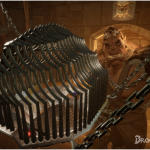 Broomstick League