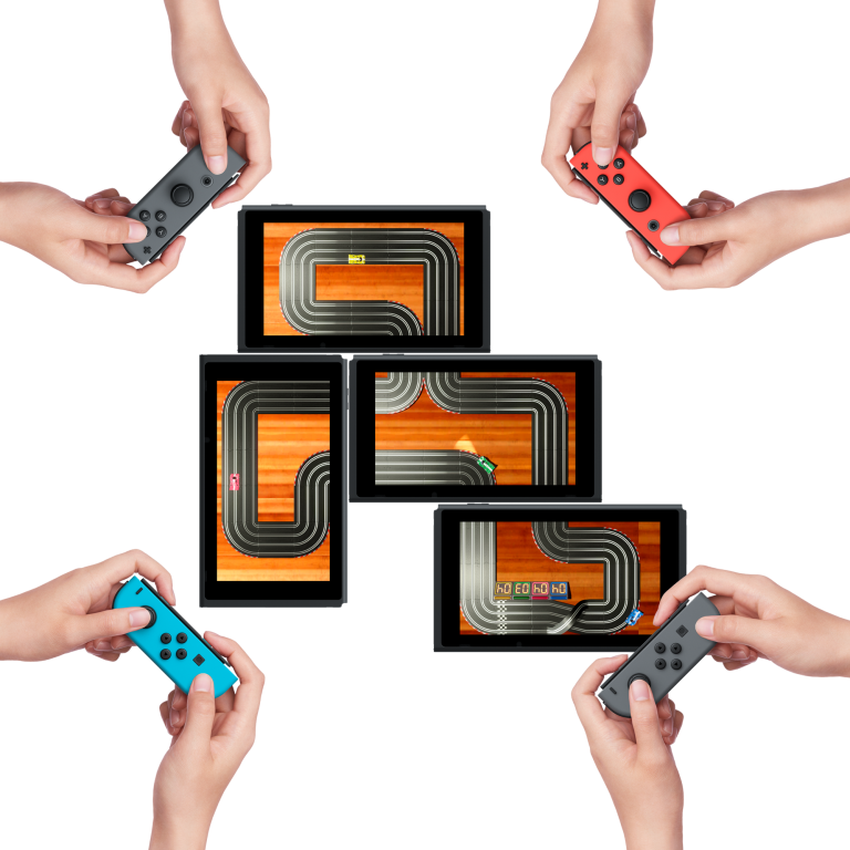 51 Worldwide Games