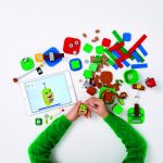 LEGO Super Mario