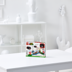 LEGO Super Mario