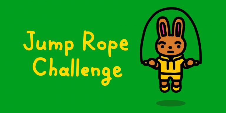 H2x1 NSwitchDS JumpRopeChallenge