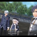 The Legend of Heroes: Trails of Cold Steel III