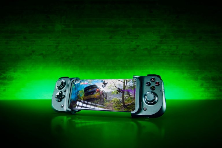 Razer Kishi para Android (Xbox)