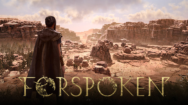 Forspoken