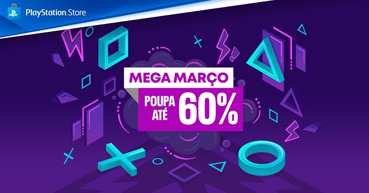 Mega Março