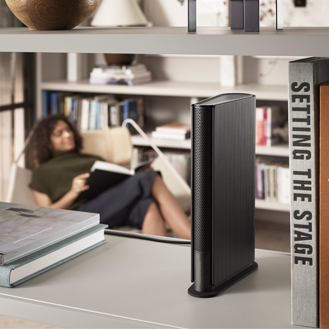 Beosound Emerge
