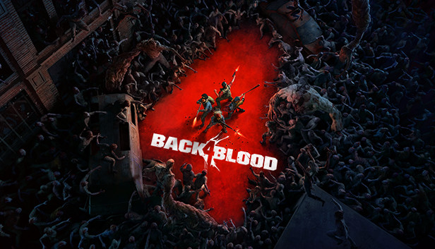 back 4 blood