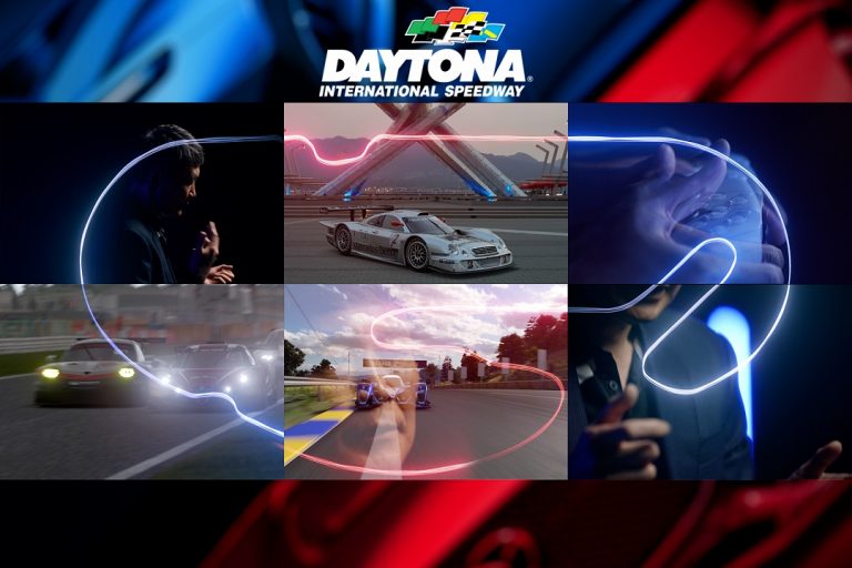 Gran Turismo 7 daytona