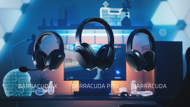 Razer Barracuda X Pro