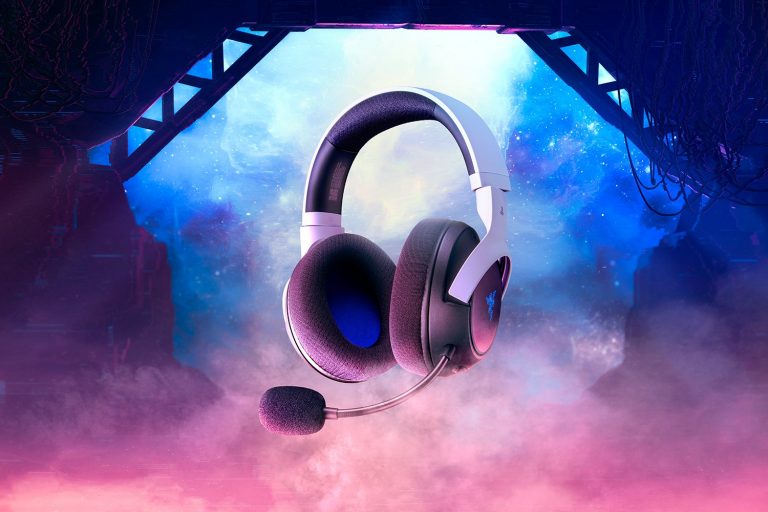 Razer Kaira