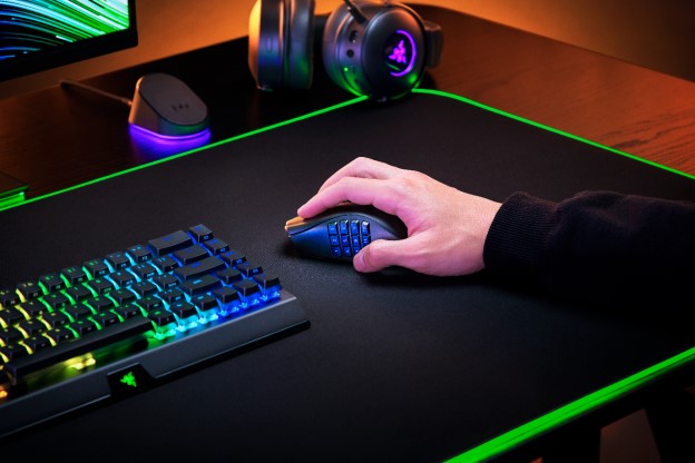 Razer Naga 1