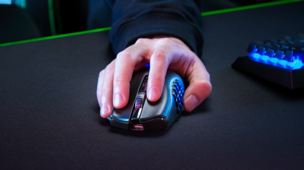 Razer Naga 2