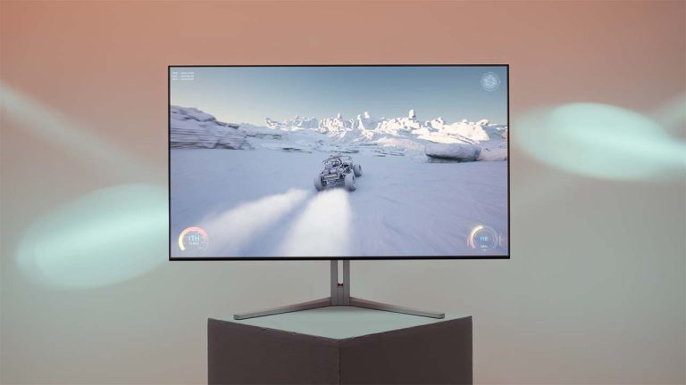 Philips Evnia