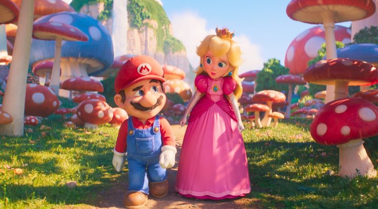 Super Mario Bros. O Filme