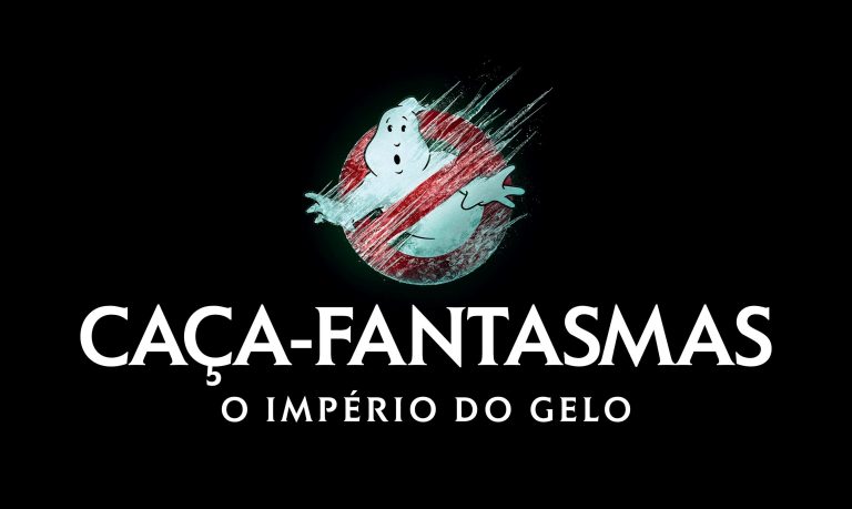 Ghostbusters O império do Gelo